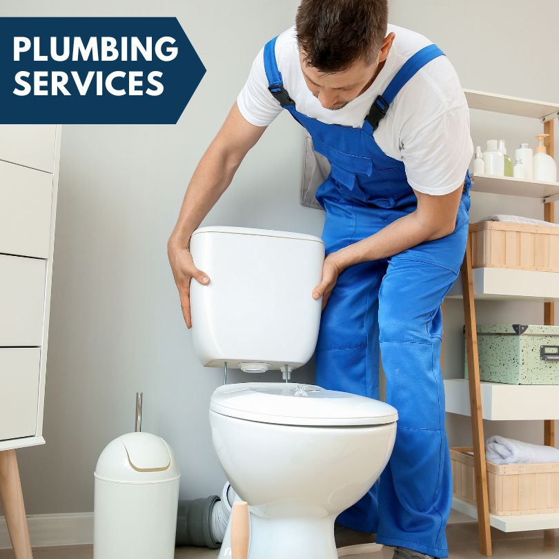 Plumbing Company in Marine, IL